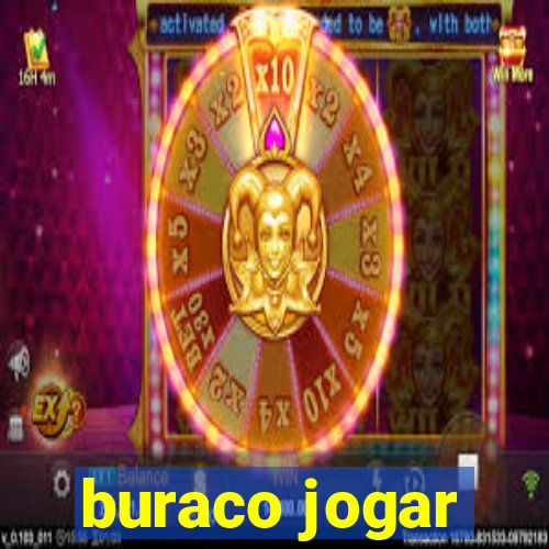 buraco jogar